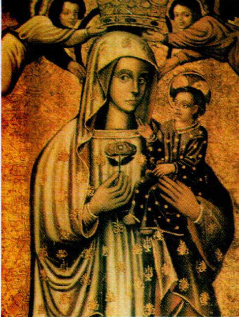 Nuestra Señora de la Antigua del Darién
