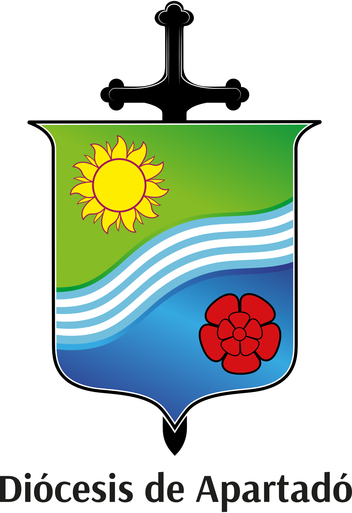Escudo episcopal