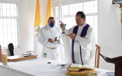 Caminos de renovación pascual