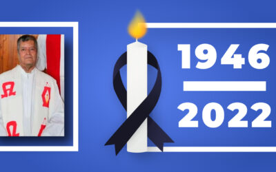 In Memoriam Pbro. Joaquín Emilio Alcaraz David