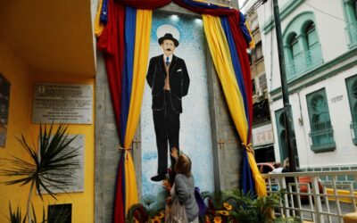 El Papa autoriza la canonización del venezolano José Gregorio Hernández