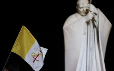 El Papa: Ataque aislado de broncoespasmo. Se inició ventilación mecánica no invasiva