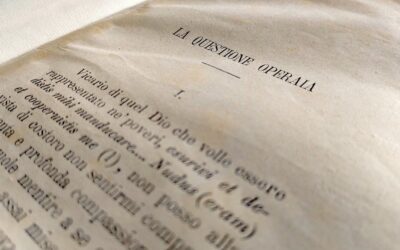 Rerum Novarum, Génesis y éxito de una encíclica
