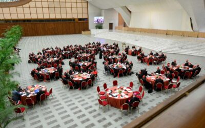 Sínodo: “Hacer memoria”, la guía hacia las Asambleas de 2027