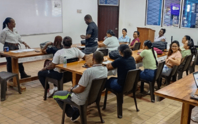 Compromiso con el Bienestar: Balance de Actividades del SG-SST durante Julio de 2026