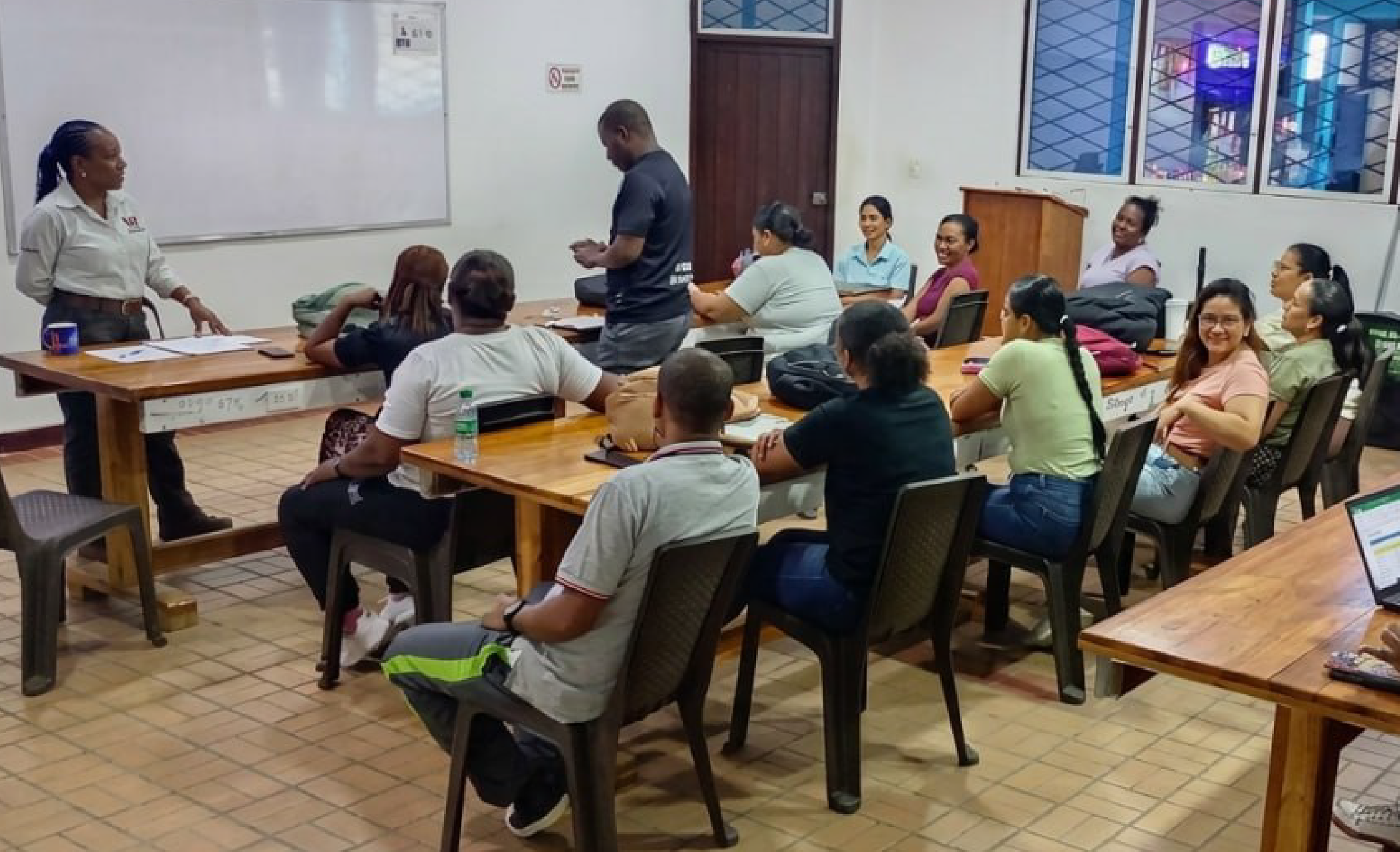 Compromiso con el Bienestar: Balance de Actividades del SG-SST durante Julio de 2026