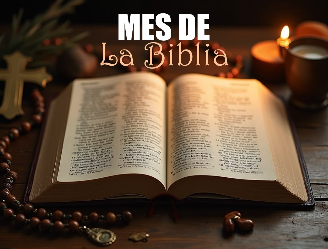 Imagen del mes